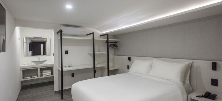 Hotel The Andy Queretaro: Foto 