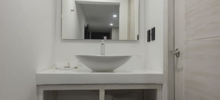 Hotel The Andy Queretaro : Photo 