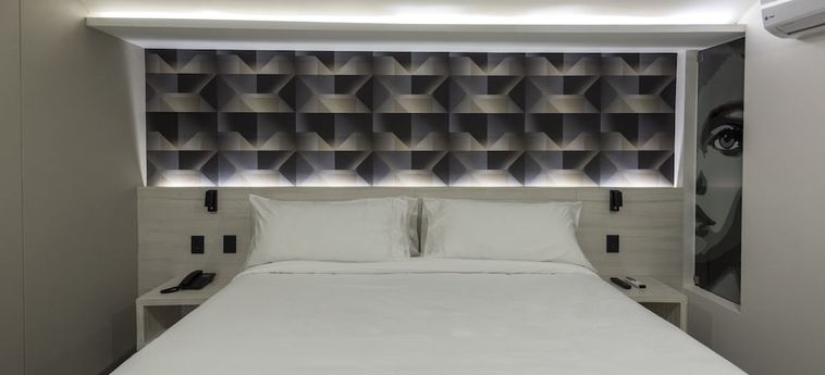 Hotel The Andy Queretaro: Foto 