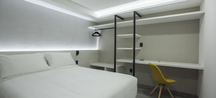 Hotel The Andy Queretaro: Foto 