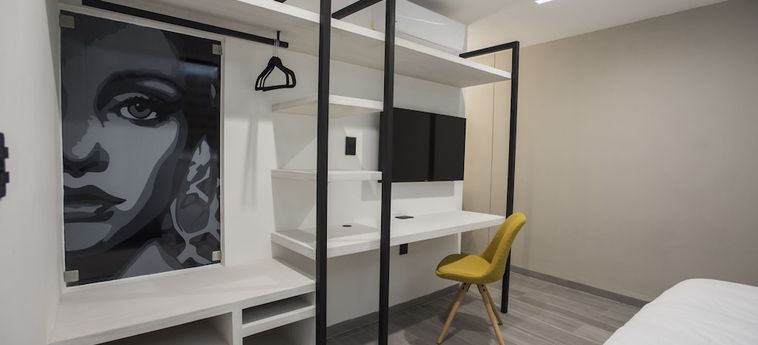 Hotel The Andy Queretaro: Foto 
