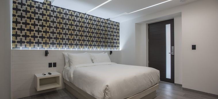 Hotel The Andy Queretaro: Foto 