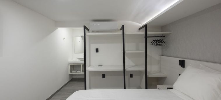 Hotel The Andy Queretaro: Foto 