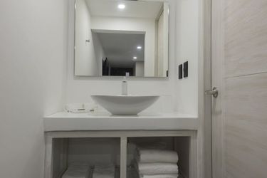 Hotel The Andy:  QUERETARO