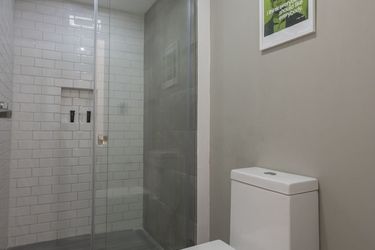 Hotel The Andy:  QUERETARO