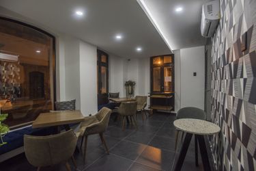 Hotel The Andy:  QUERETARO