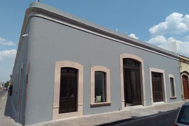 Hotel The Andy:  QUERETARO