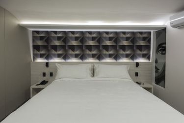 Hotel The Andy:  QUERETARO