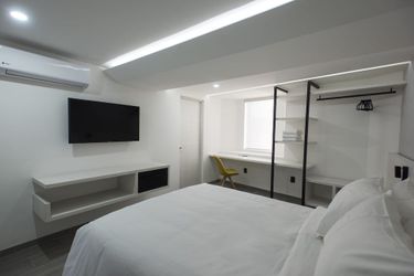 Hotel The Andy:  QUERETARO