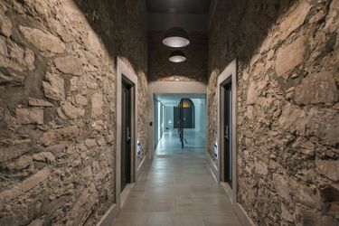 Hotel The Andy:  QUERETARO