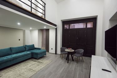 Hotel The Andy:  QUERETARO