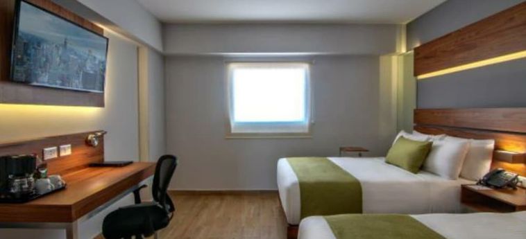 Hotel Sleep Inn Queretaro Queretaro: Foto 