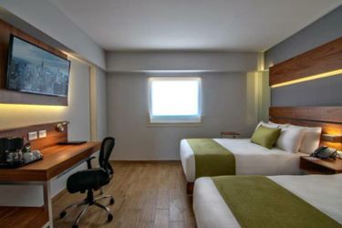 Hotel Sleep Inn Queretaro Queretaro: Photo 