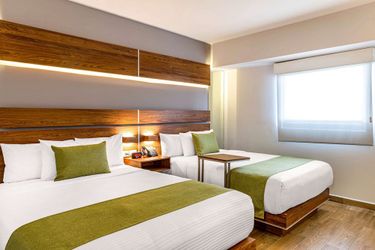 Hotel Sleep Inn Queretaro Queretaro: Photo 