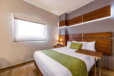 Hotel Sleep Inn Queretaro Queretaro: Photo 