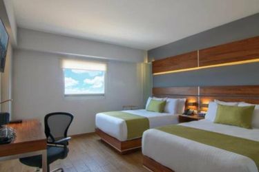 Hotel Sleep Inn Queretaro Queretaro: Photo 