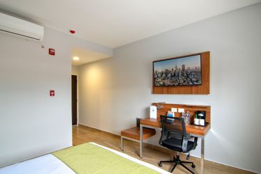 Hotel Sleep Inn Queretaro Queretaro: Photo 