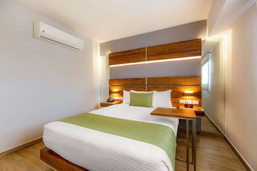 Hotel Sleep Inn Queretaro Queretaro: Photo 