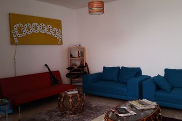 Santa Lucha Hostel Queretaro: Photo 