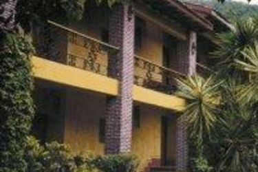 Hotel Hacienda & Temazcal Mision Conca:  QUERETARO