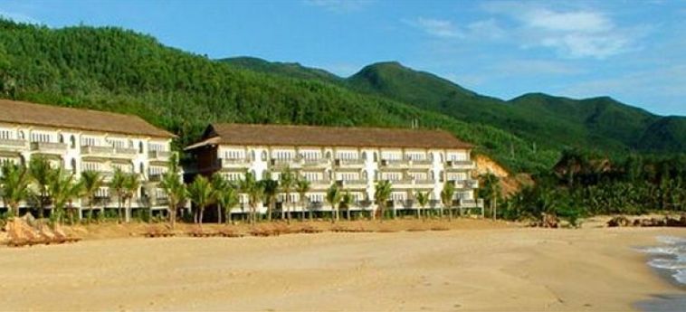 Hotel Avani Quy Nhon Resort & Spa:  QUI NHON