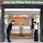 Hôtel MUONG THANH QUY NHON HOTEL
