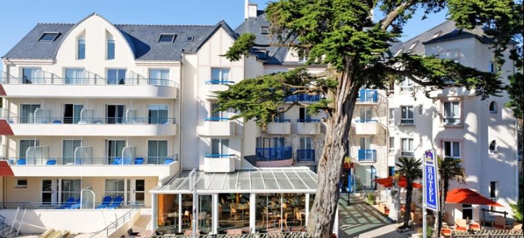 BEST WESTERN PLUS CELTIQUE HOTEL & SPA 3 Sterne