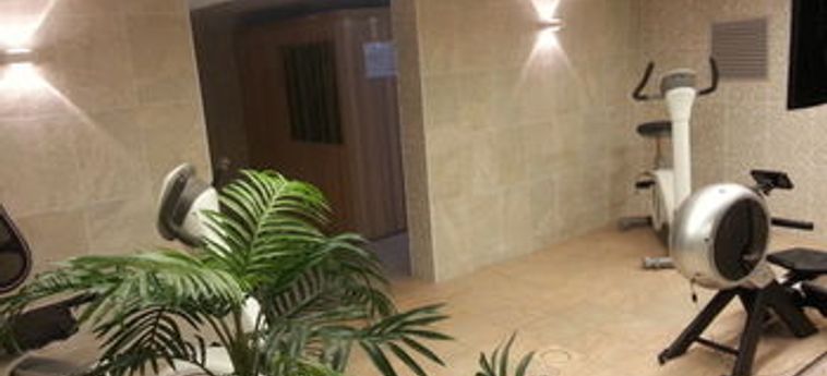 Hotel Ibis Styles Quiberon Centre:  QUIBERON