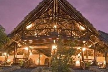 Hotel Anantara Medjumbe Island Resort & Spa:  QUILALEA ISLAND
