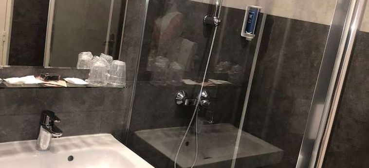 Brit Hotel Le Kerodet Quimper : Photo 