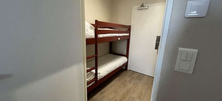 Brit Hotel Le Kerodet Quimper: Foto 