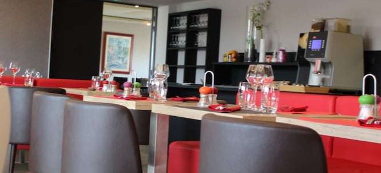 Brit Hotel Le Kerodet Quimper: Foto 