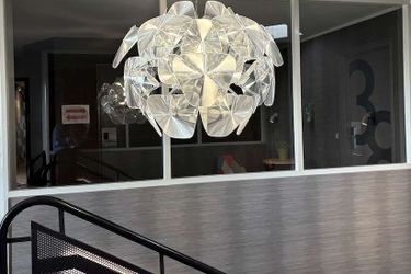 Brit Hotel Le Kerodet Quimper: Photo 
