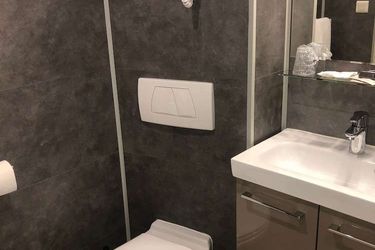 Brit Hotel Le Kerodet Quimper: Photo 