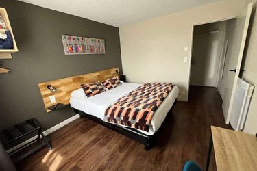 Brit Hotel Le Kerodet Quimper: Photo 