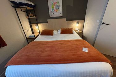 Brit Hotel Le Kerodet Quimper: Photo 