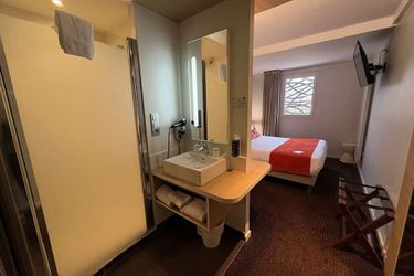 Brit Hotel Le Kerodet Quimper: Photo 
