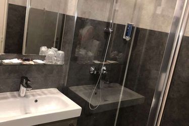 Brit Hotel Le Kerodet Quimper: Photo 