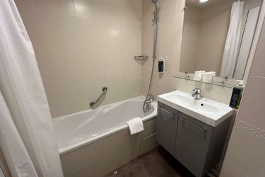Brit Hotel Le Kerodet Quimper: Photo 