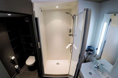 Brit Hotel Le Kerodet Quimper: Photo 