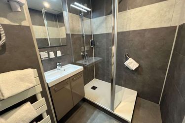 Brit Hotel Le Kerodet Quimper: Photo 