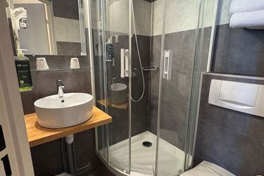 Brit Hotel Le Kerodet Quimper: Photo 