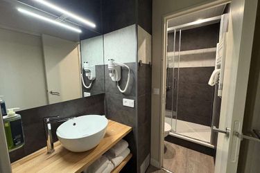 Brit Hotel Le Kerodet Quimper: Photo 