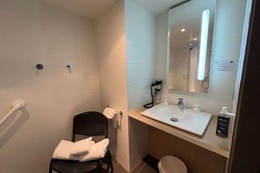 Brit Hotel Le Kerodet Quimper: Photo 