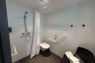 Brit Hotel Le Kerodet Quimper: Photo 