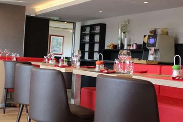 Brit Hotel Le Kerodet Quimper: Photo 