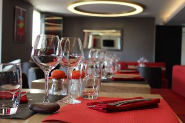 Brit Hotel Le Kerodet Quimper: Photo 