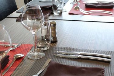Brit Hotel Le Kerodet Quimper: Photo 