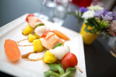 Brit Hotel Le Kerodet Quimper: Photo 
