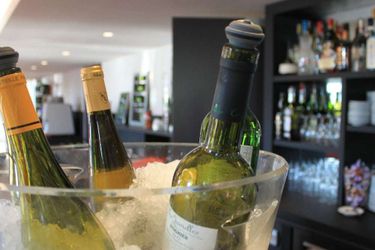 Brit Hotel Le Kerodet Quimper: Photo 